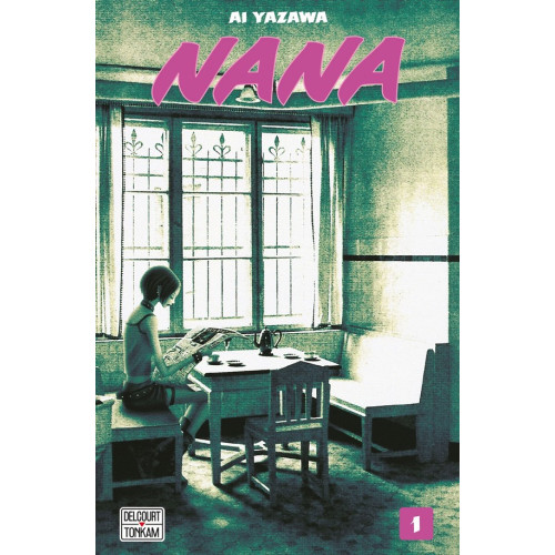 Nana T01 (VF)