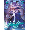 Serial Killer Isekai T02 (VF)