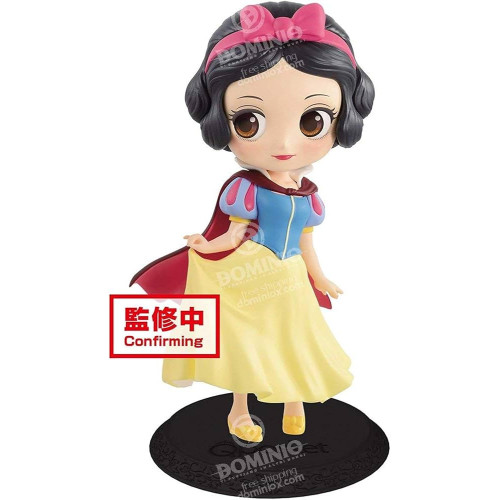 Q Posket Blanche-Neige Sweet Princess