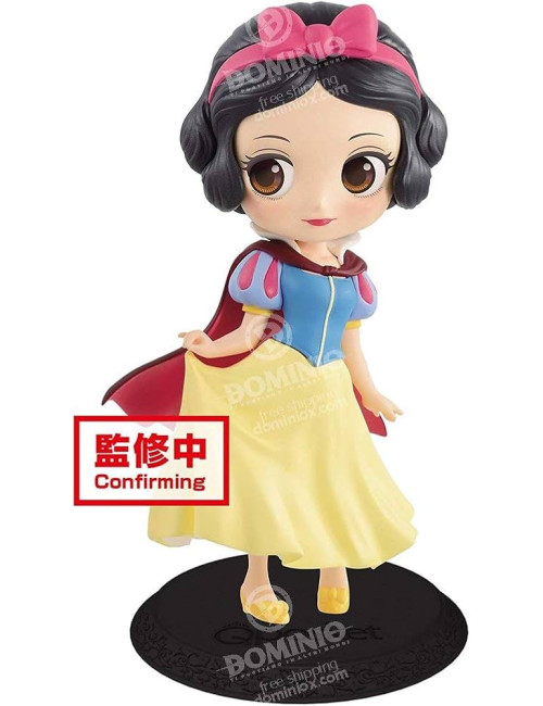 Q Posket Blanche-Neige Sweet Princess