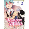 The Second chance of the villainess T02 (VF)