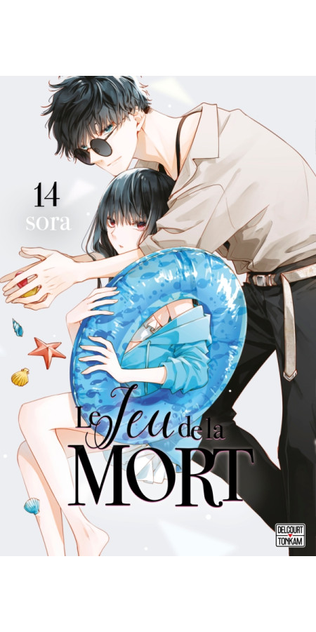 Le Jeu de la mort T14 (VF)