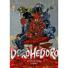 Dorohedoro T03 - Chaos Edition (VF)
