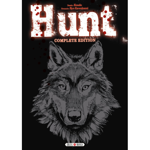 Hunt - Complete Edition (VF)