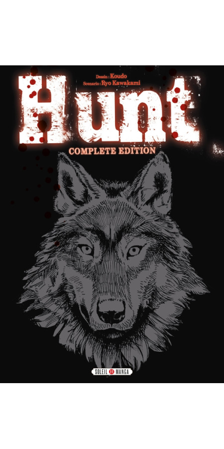 Hunt - Complete Edition (VF)