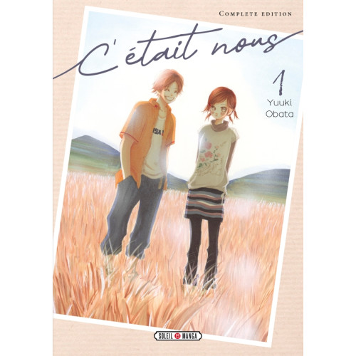 C'était nous T01 (VF)