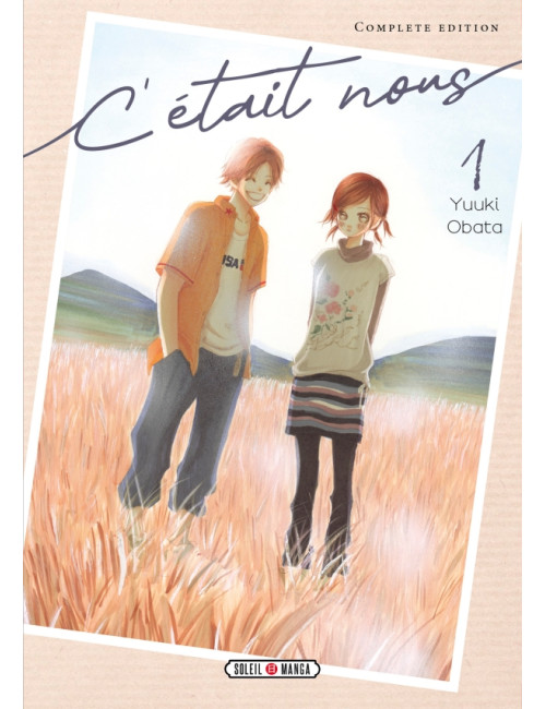 C'était nous T01 (VF)