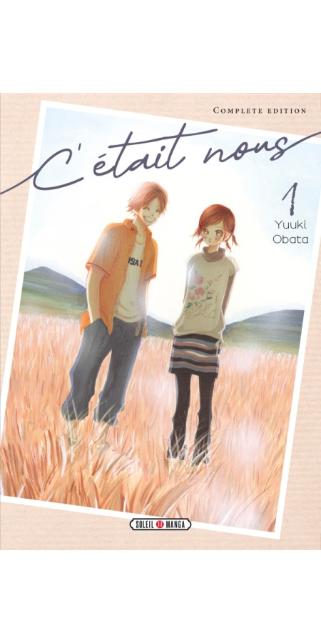 C'était nous T01 (VF)