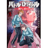 Battle Royale - Enforcers T03 (VF)