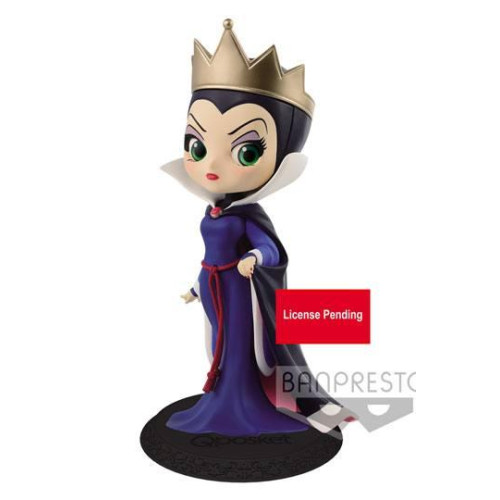 Q Posket Méchante Reine
