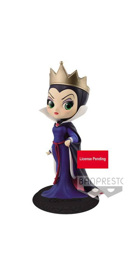 Q Posket Méchante Reine