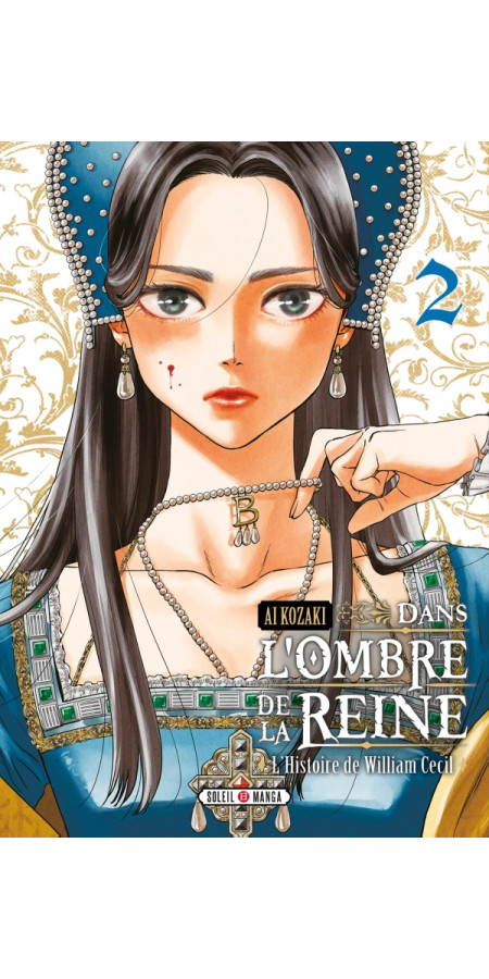 Dans l'ombre de la reine T02 (VF)
