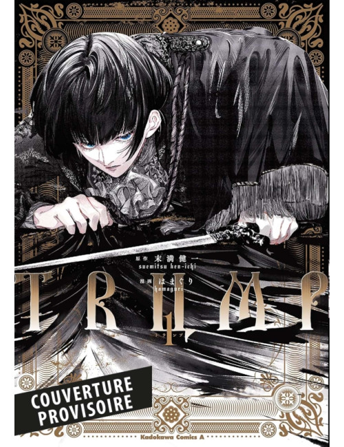 True of Vamp T01 (VF)