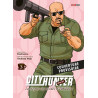 City Hunter Spin-off : La vie pas si paisible d'Umibozu T03 (VF)