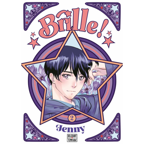 Brille ! T02 (VF)