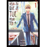 Veux-tu que je tue pour toi ? T01 (VF)