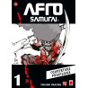Afro Samurai Intégrale (VF)