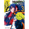 WILD STRAWBERRY T03 (VF)