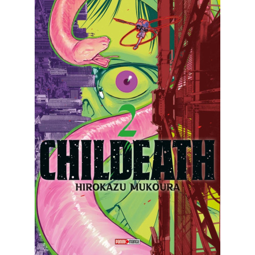 Childeath T02 (VF)