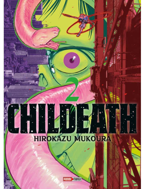 Childeath T02 (VF)