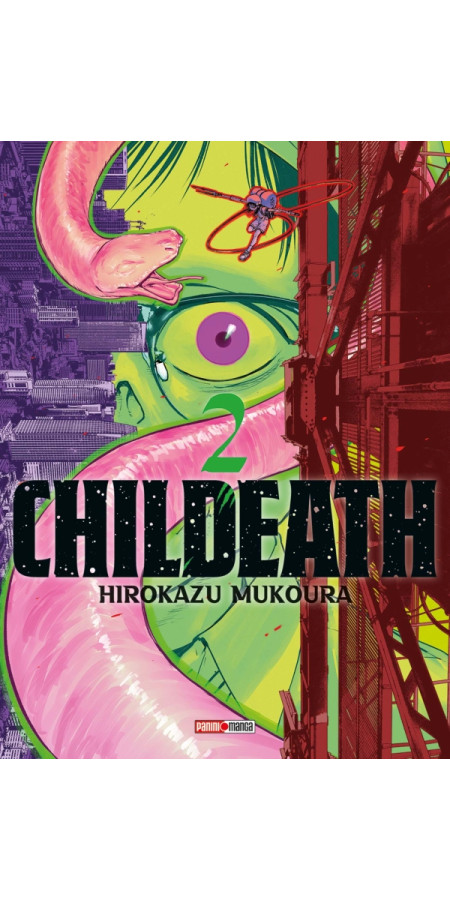 Childeath T02 (VF)