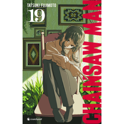 Chainsaw Man Tome 19 (VF)