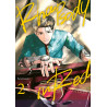 Rhapsody in Red T02 (VF)