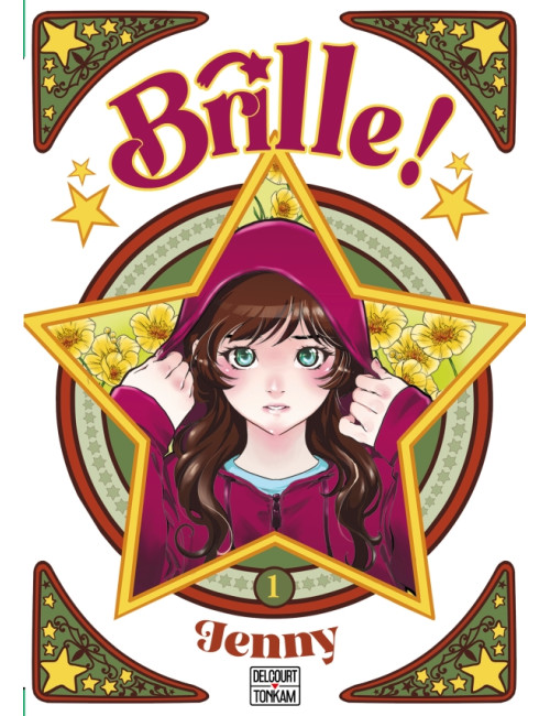 Brille ! T01 (VF)