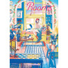 Rooms - Recueil d'illustrations (VF)