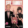 SPY X FAMILY - TOME 1 - EDITION 20 ANS (VF)