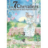 LES 7 CHEVALIERS DU ROYAUME DES MARRONNIERS - TOME 3 (VF)