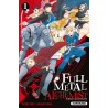 FULLMETAL ALCHEMIST - TOME 1 - EDITION 20 ANS (VF)