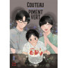 COUTEAU ET PIMENT VERT VOL.6 (VF)