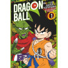 Dragon Ball - Full Color - Le roi démon Piccolo - Tome 01 (VF)
