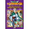 Dragon Quest - The Adventure of Daï - The Hero Avan and the Dark Lord of Hellfire T04 (VF)