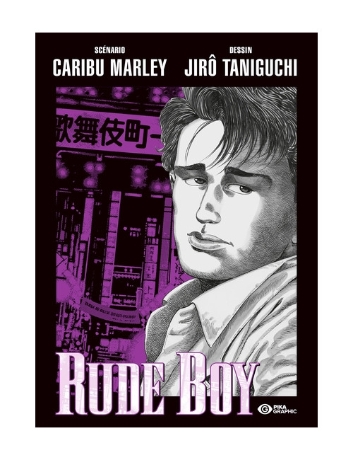 Rude Boy (VF) Rude Boy (VF)