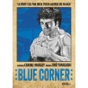Blue Corner (VF)