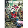 TRANSFORMERS TOME 3 (VF)