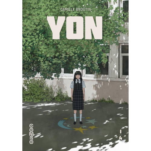 YON - TOME 1 (VF)