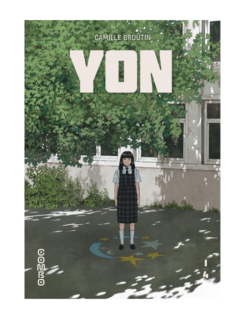 YON - TOME 1 (VF)