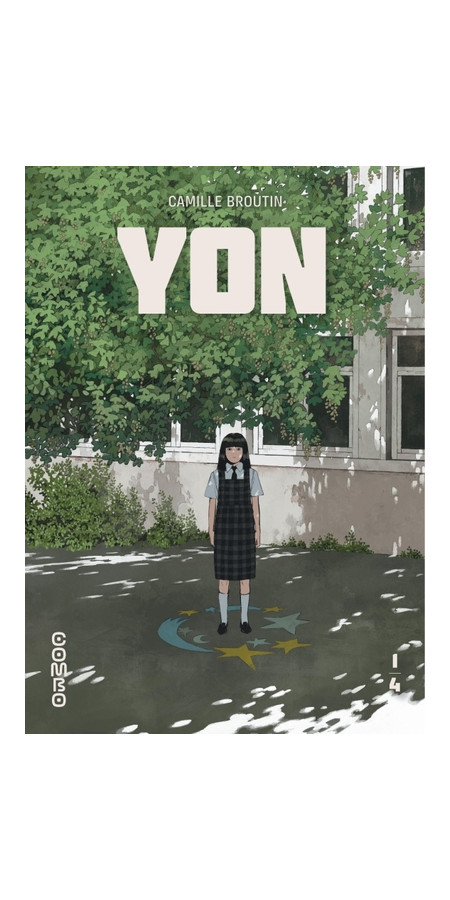 YON - TOME 1 (VF)