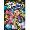 Splatoon - Histoires Poulpes à Cité-Clabousse T01 (VF)