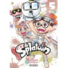 Splatoon - La Contrée Clabousse T05 (VF)