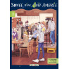 Songe d'une nuit ambrée T03 (VF)
