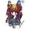 Gambling School Twin T15 (VF)