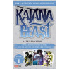 Katana Beast T01 - Blind Pack (VF)