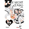 Le secret d'Aiko T03 (Nouvelle édition) (VF)
