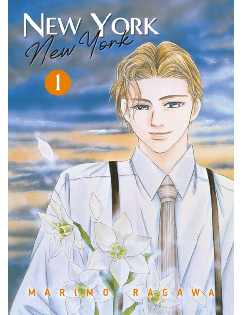 New York New York - Perfect Edition T01 (VF)