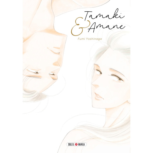 Tamaki et Amane (VF)