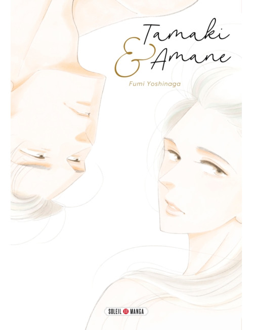 Tamaki et Amane (VF)